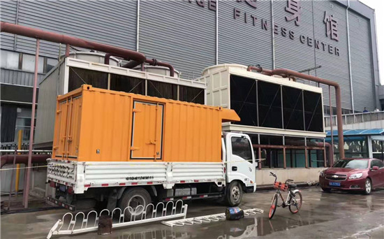 贵南300KW发电机组适配电缆规格选型指南